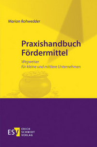 Praxishandbuch Fördermittel