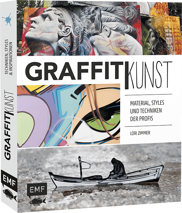 Graffitikunst