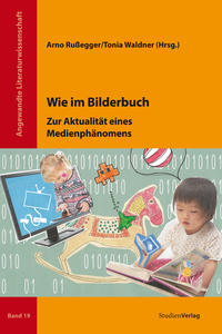 Wie im Bilderbuch