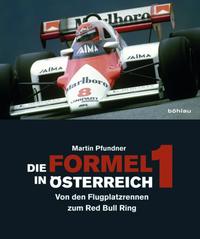 Die Formel 1 in Österreich