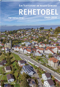 Rehetobel 1969 - 2019