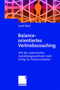 Balance-orientiertes Vertriebscoaching