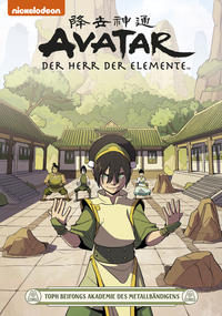 Avatar – Der Herr der Elemente 21