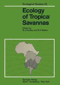 Ecology of Tropical Savannas