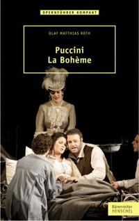 Puccini – La Bohème