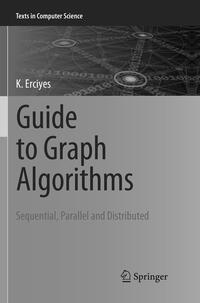 Guide to Graph Algorithms