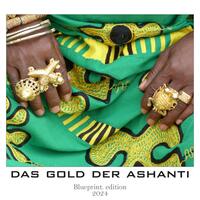 "das gold der ashanti"