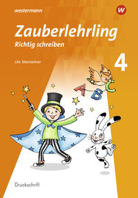 Zauberlehrling - Ausgabe 2019