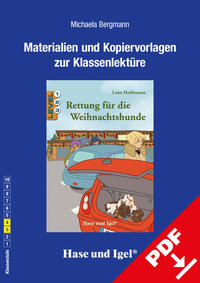 Begleitmaterial: Rettung für die Weihnachtshunde