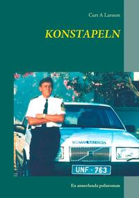 Konstapeln