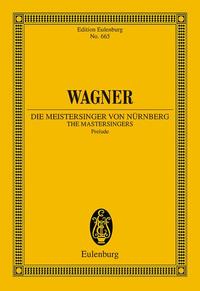 Die Meistersinger von Nürnberg