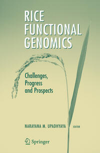 Rice Functional Genomics