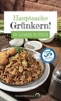 Hauptsache Grünkern