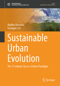 Sustainable Urban Evolution