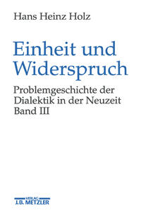 Einheit und Widerspruch