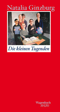 Die kleinen Tugenden