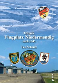 Chronik Flugplatz Niedermendig nach 1945