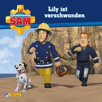 Maxi-Mini 8: Feuerwehrmann Sam - Lily ist verschwunden