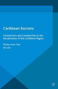 Caribbean Racisms