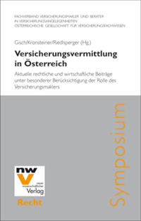 Versicherungsvermittlung in Österreich