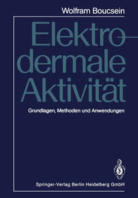 Elektrodermale Aktivität