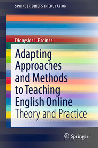 Adapting Approaches and Methods to Teaching English Online