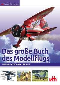 Das große Buch des Modellflugs