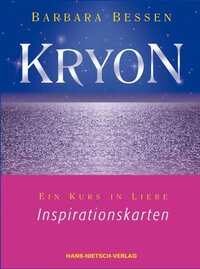 Kryon - Ein Kurs in Liebe