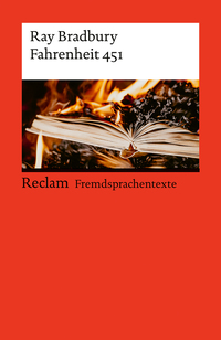 Fahrenheit 451. Englischer Text mit deutschen Worterklärungen. B2 (GER)