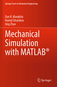 Mechanical Simulation with MATLAB®