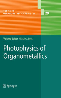 Photophysics of Organometallics