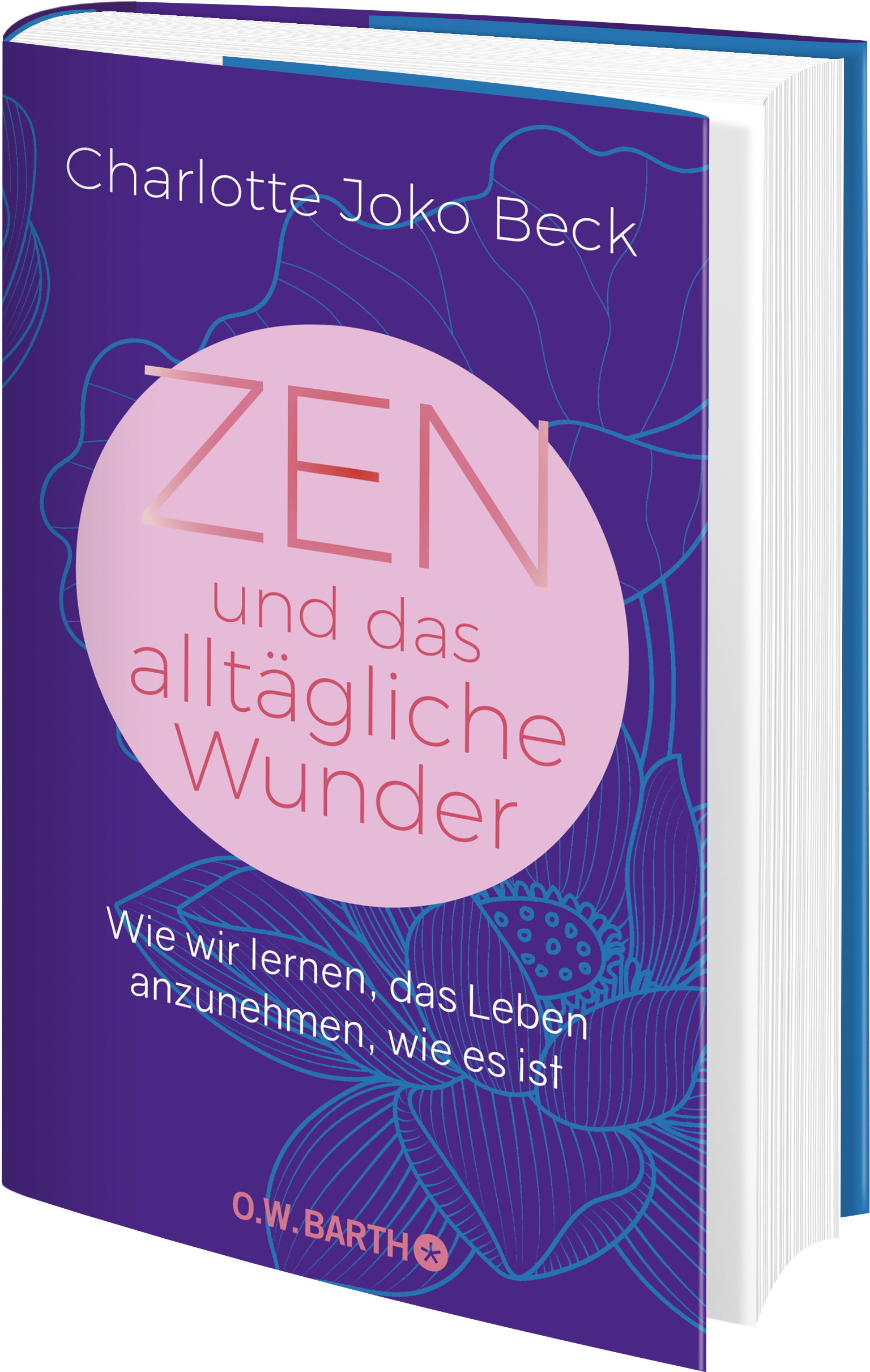 Zen und das alltägliche Wunder