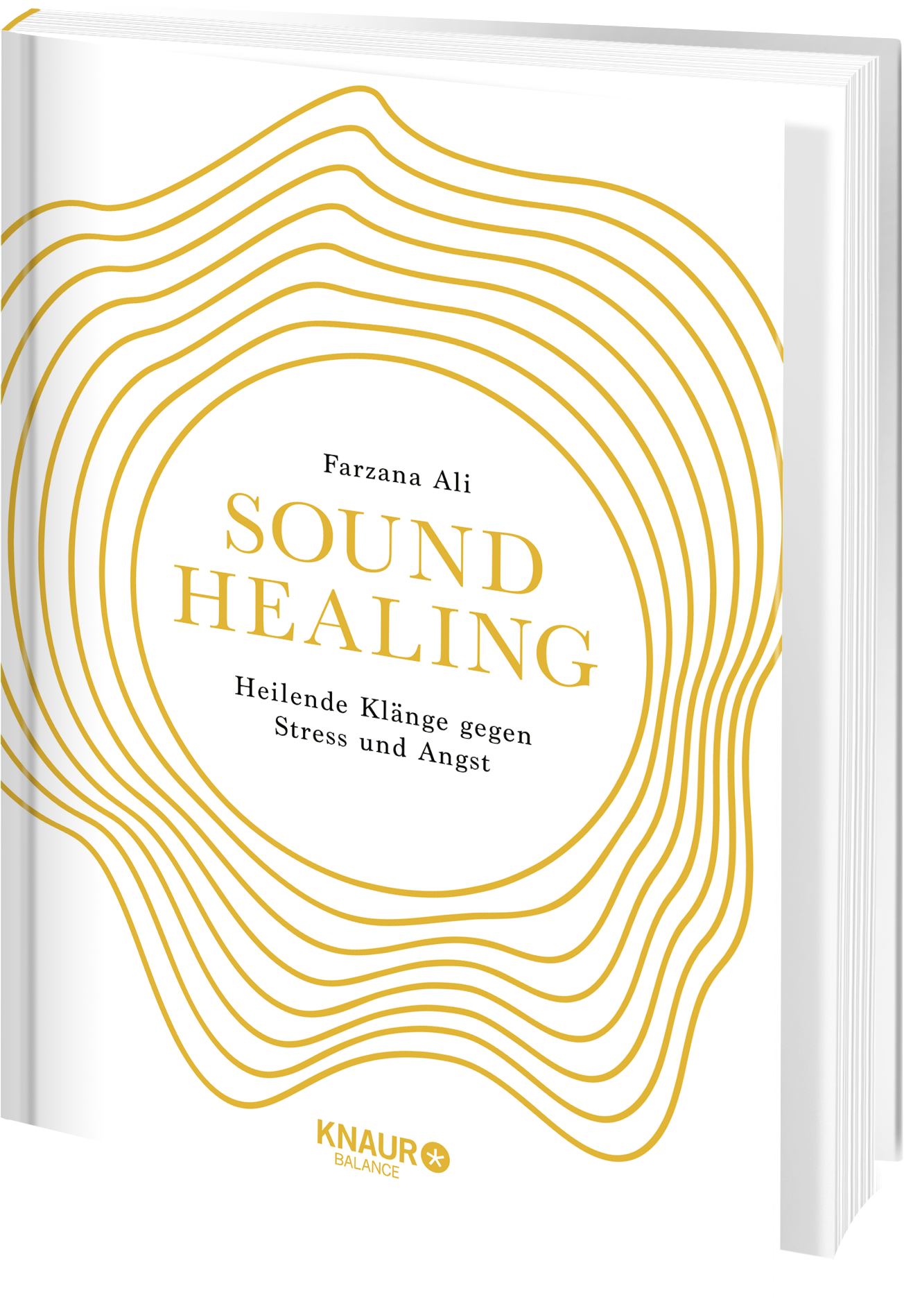 Sound Healing