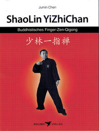 Shaolin YiZhi Chan