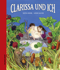 Clarissa und ich