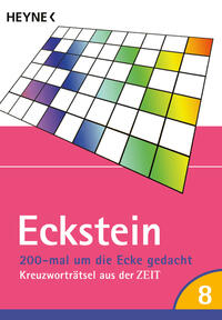 200-mal um die Ecke gedacht Bd. 8