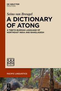 A Dictionary of Atong