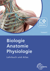 Biologie, Anatomie, Physiologie