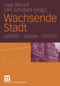 Wachsende Stadt