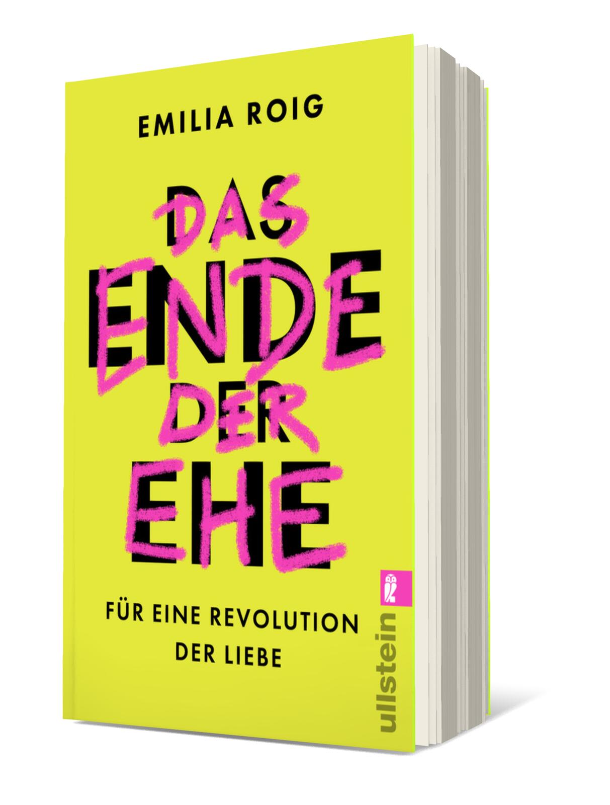 Das Ende der Ehe