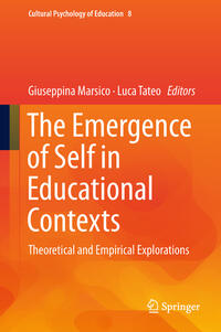 The Emergence of Self in Educational Contexts