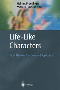 Life-Like Characters