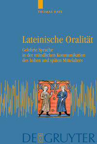 Lateinische Oralität