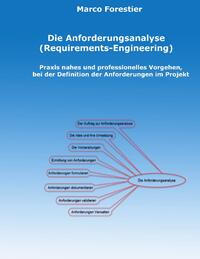 Die Anforderungsanalyse - Requirements-Engineering