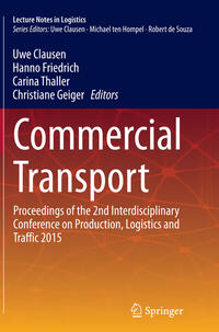 Commercial Transport