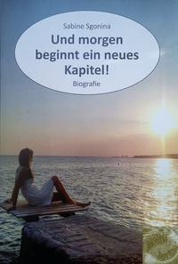 Und morgen beginnt ein neues Kapitel