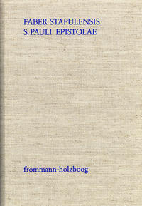 S. Pauli epistolae XIV ex Vulgata, adiecta intelligentia ex graeco, cum commentariis