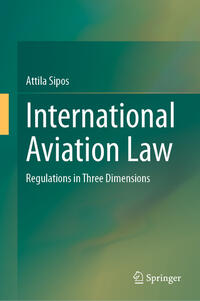 International Aviation Law