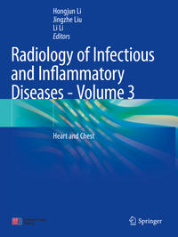 Radiology of Infectious and Inflammatory Diseases - Volume 3