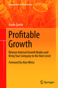 Profitable Growth